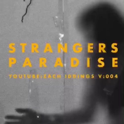 Strangers Paradise