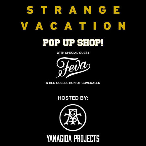 Nov 12 Pop-up!