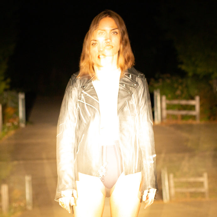 STRANGE VACATION | CAPSULE 001 SOUNDTRACK