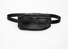 Leather Waist Bag