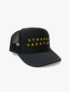 Shitty Trucker Hat